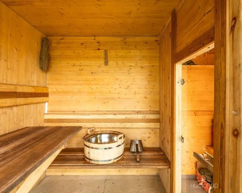 IKSHA COUNTRY CLUB - фото 8