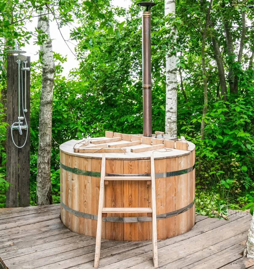 IKSHA COUNTRY CLUB - фото 9