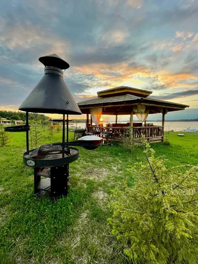 IKSHA COUNTRY CLUB - фото 11