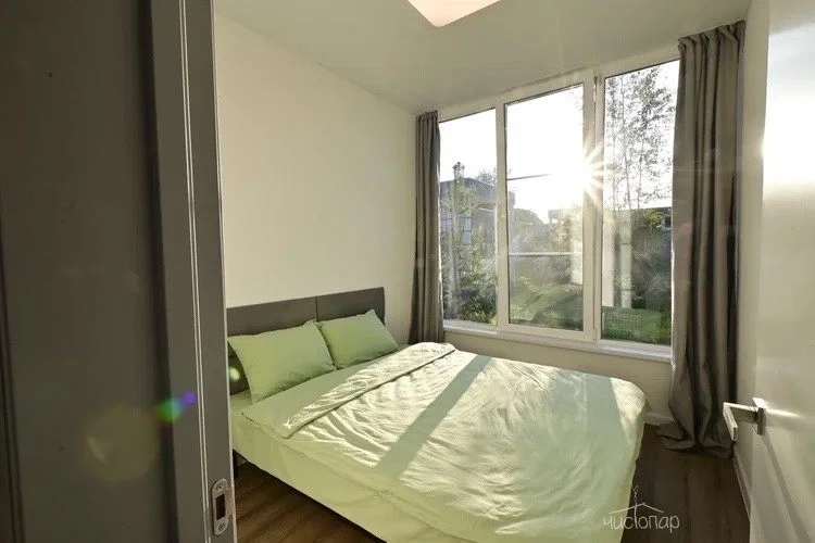 IKSHA COUNTRY CLUB - фото 19