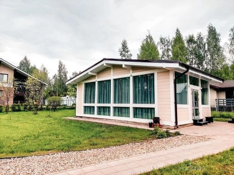 IKSHA COUNTRY CLUB - фото 20