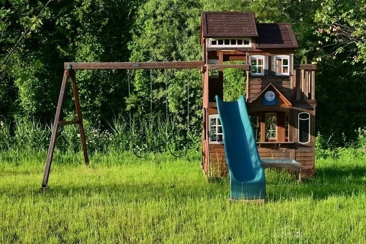 IKSHA COUNTRY CLUB - фото 25