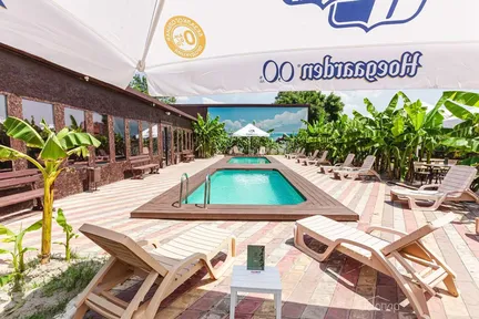 База отдыха Ветловье - фото 7