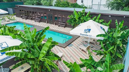 База отдыха Ветловье - фото 8