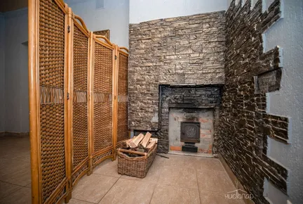 База отдыха Ветловье - фото 22