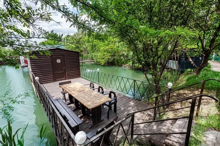 База отдыха Ветловье - фото 24