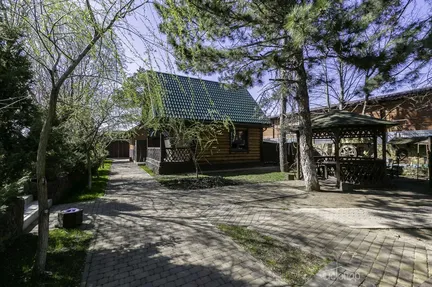 База отдыха Ветловье - фото 25