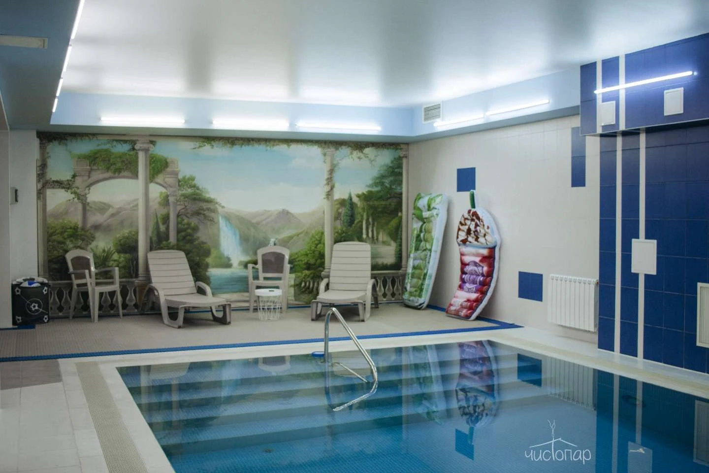 Valeri Classic - фото 2