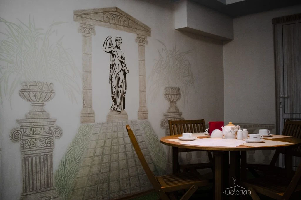 Valeri Classic - фото 6