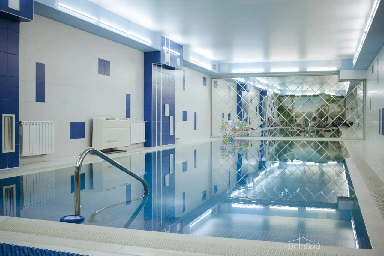 Valeri Classic - фото 7