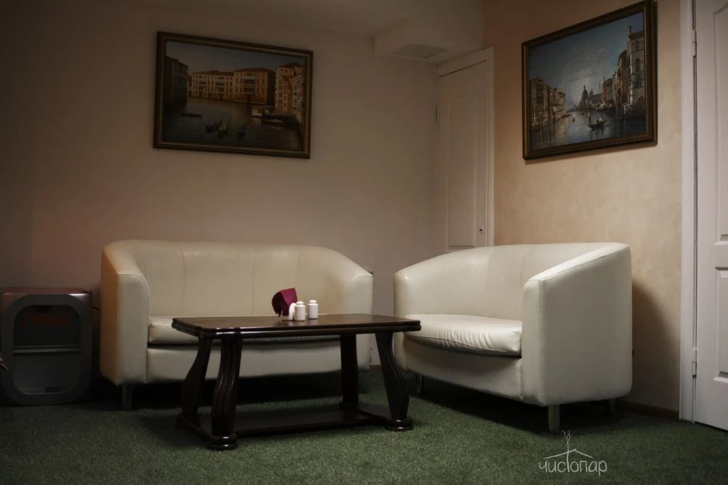 Valeri Classic - фото 10