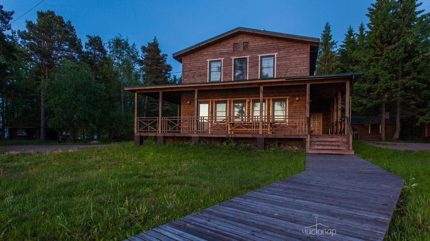 Самая Ладога - фото 53