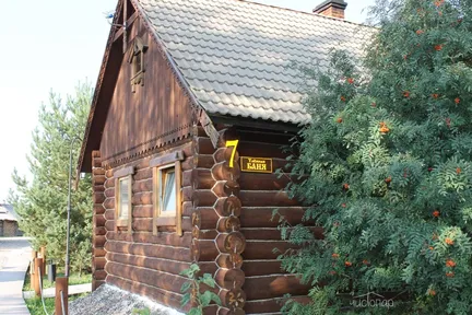 Горячие ключи - фото 75