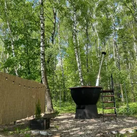 Шалаш Тимохи - фото 5