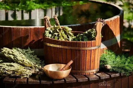 Бани & СПА «Михайловские мовницы»
