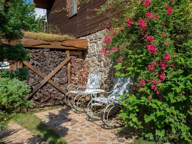 Бани & СПА «Михайловские мовницы» - фото 6