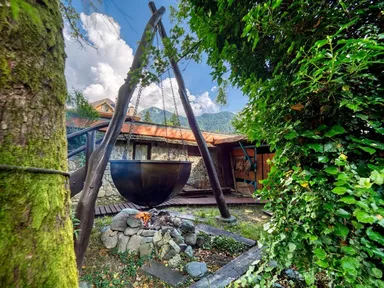 Бани & СПА «Михайловские мовницы» - фото 7