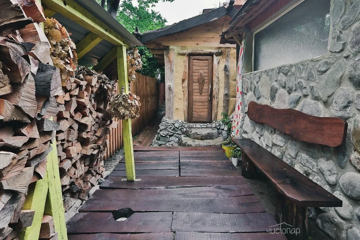 Бани & СПА «Михайловские мовницы»