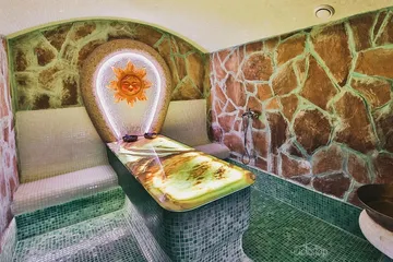 Бани & СПА «Михайловские мовницы» - фото 14