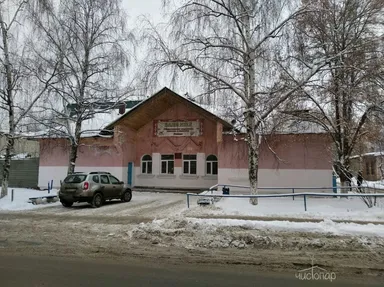 Муниципальные бани. Общественная баня №13 - фото 16