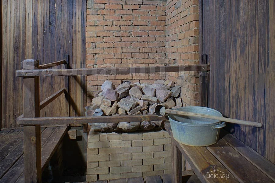 Нижегородские бани - фото 16