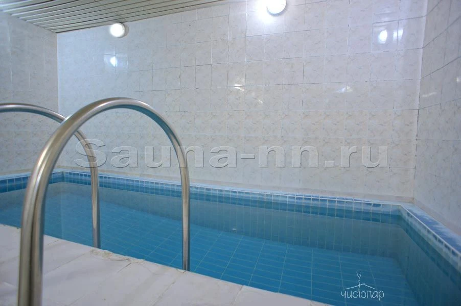 Нижегородские бани - фото 17
