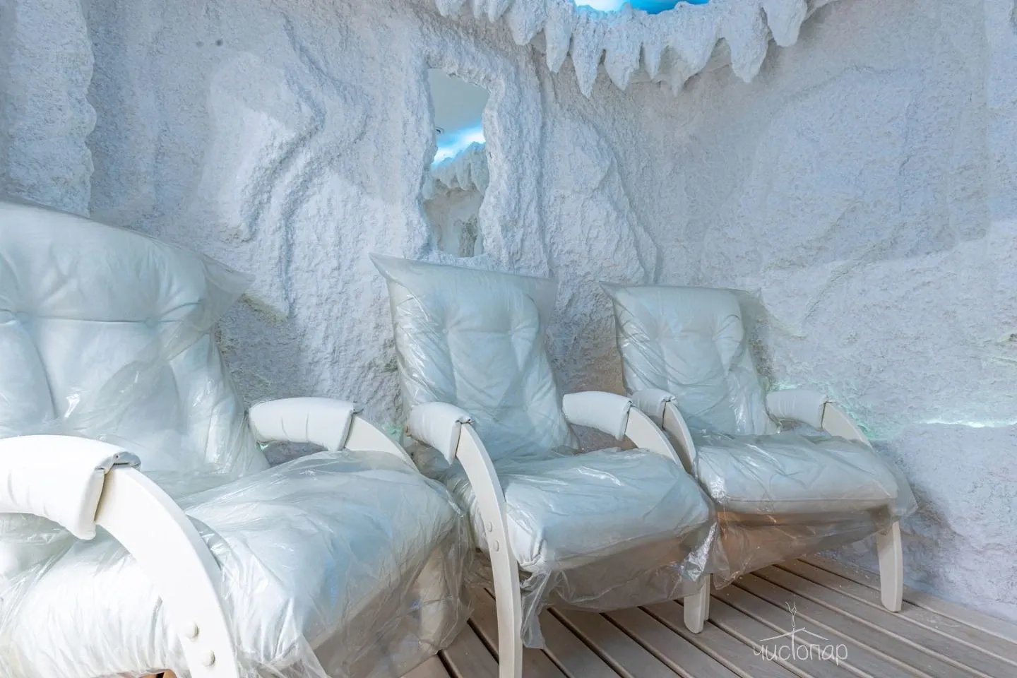 Grand Hotel & SPA ПРИБОЙ - фотография Grand Hotel & SPA ПРИБОЙ