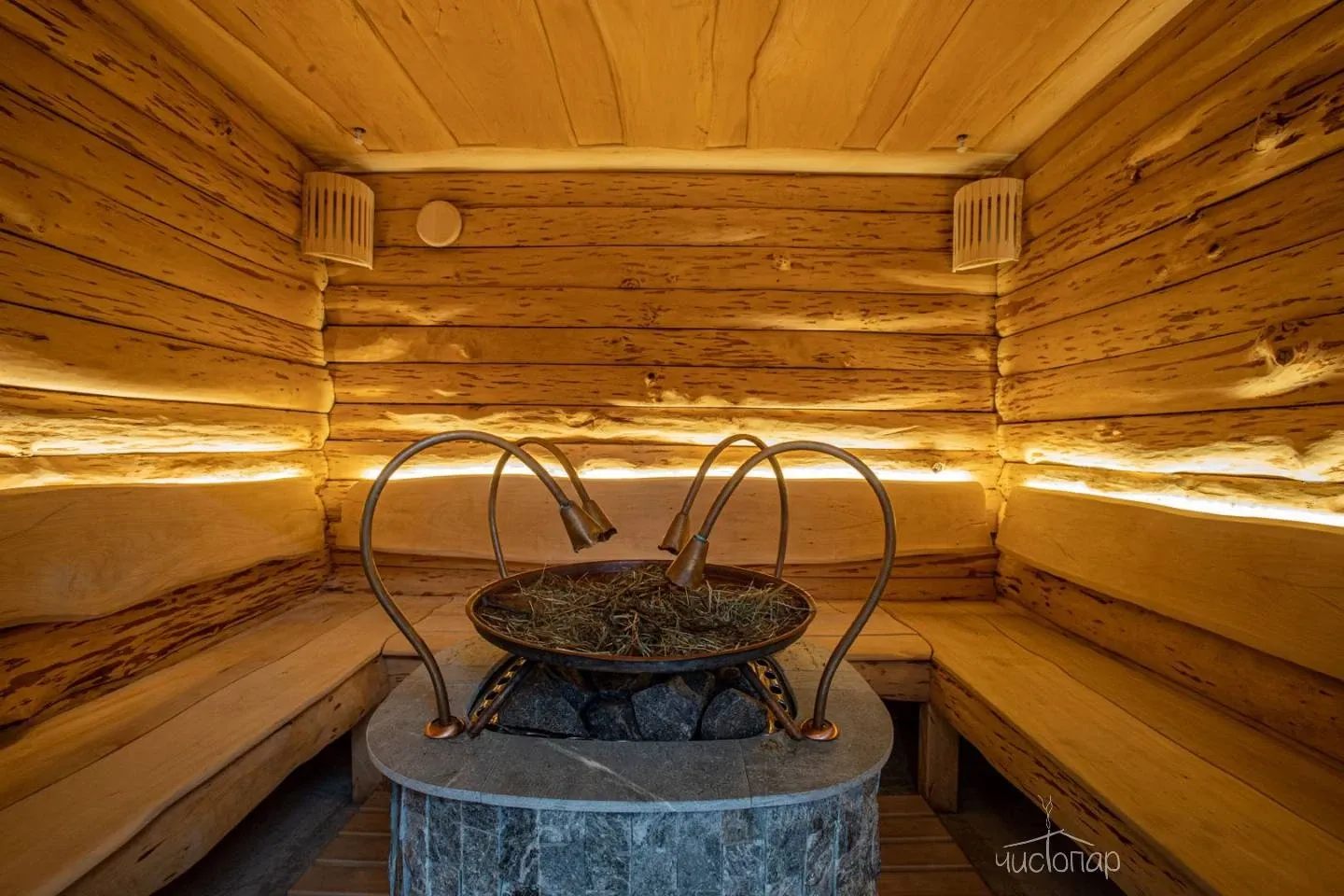 Grand Hotel & SPA ПРИБОЙ - фотография Grand Hotel & SPA ПРИБОЙ