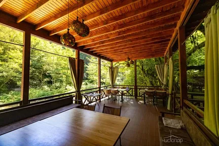 Навалишенское ущелье - фото 8