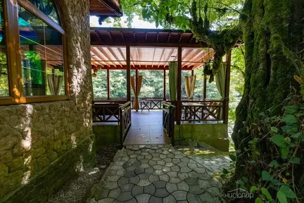 Навалишенское ущелье - фото 9