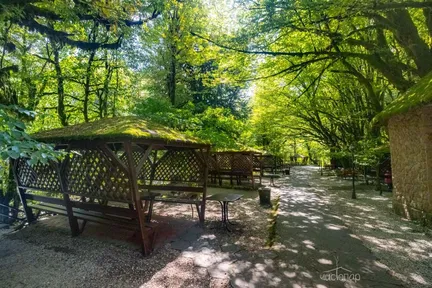 Навалишенское ущелье - фото 11