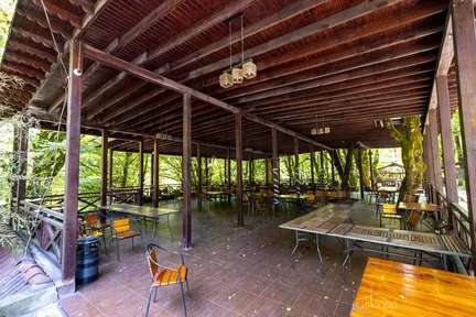 Навалишенское ущелье - фото 10