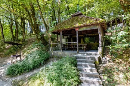 Навалишенское ущелье - фото 12