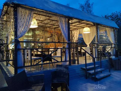 Парк-отель "Воздвиженское" - фото 25