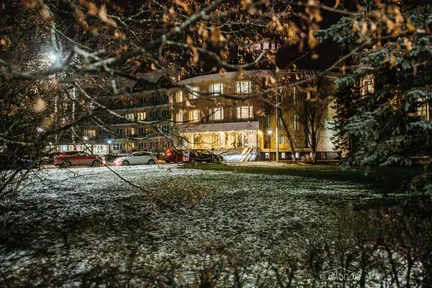 Парк-отель "Воздвиженское" - фото 30