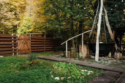 Чё? Баня! - фото 8