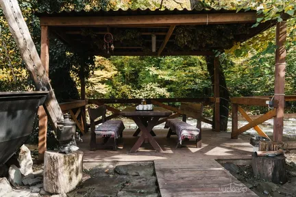 Чё? Баня! - фото 9