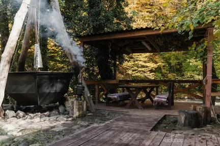 Чё? Баня! - фото 10