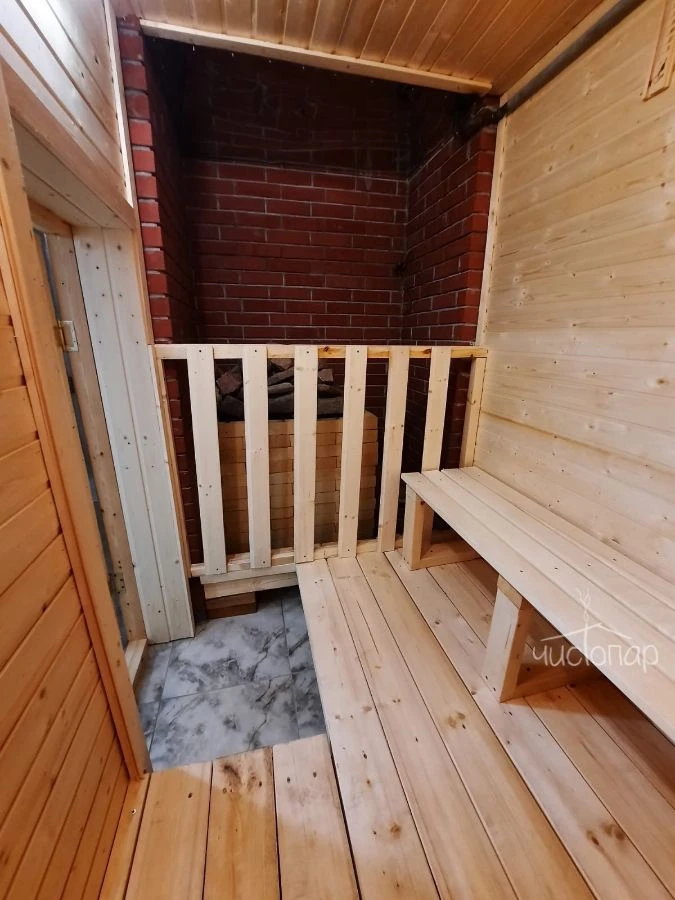 Нижегородские бани - фото 10