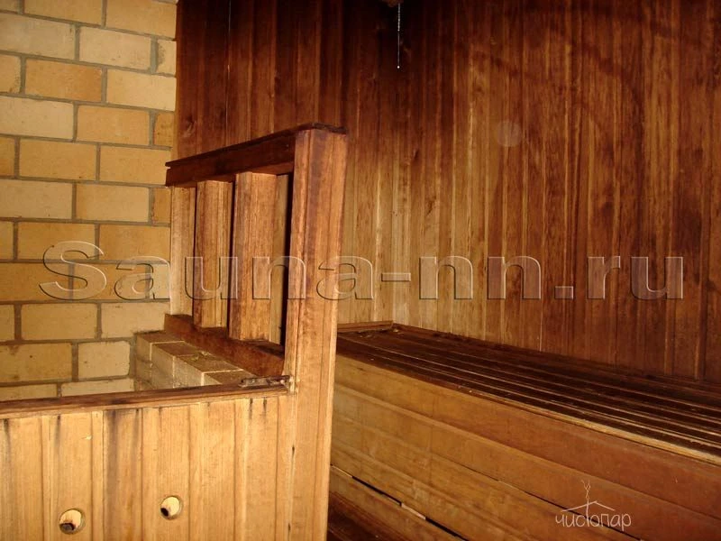 Нижегородские бани - фото 12