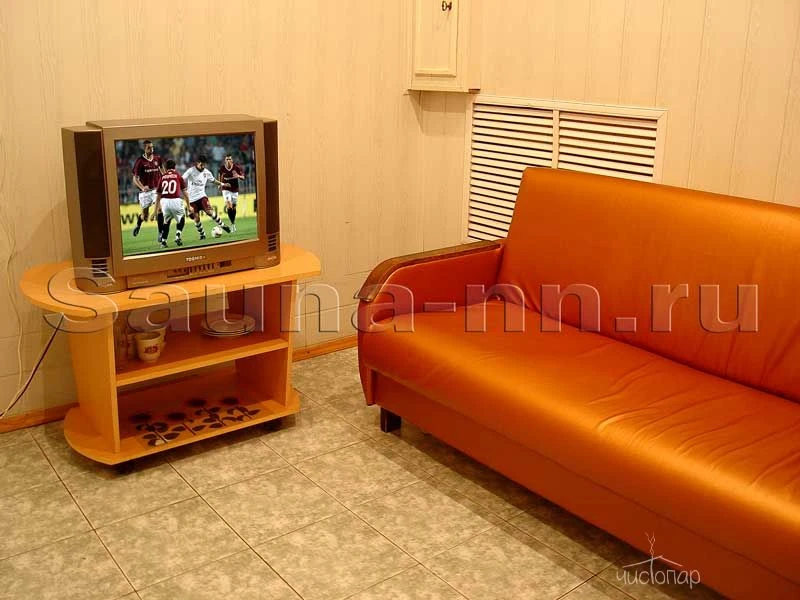 Нижегородские бани - фото 11