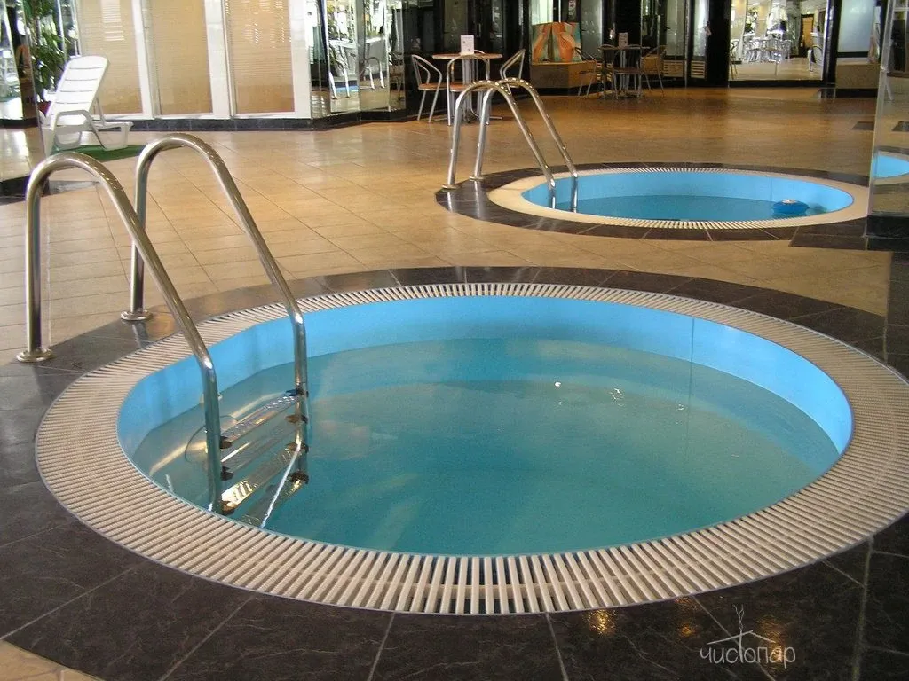 Сочи-Бриз SPA Отель - фотография Сочи-Бриз SPA Отель