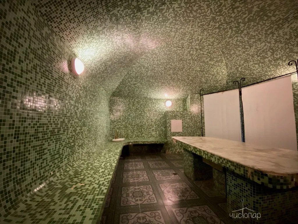 Сочи-Бриз SPA Отель - фотография Сочи-Бриз SPA Отель