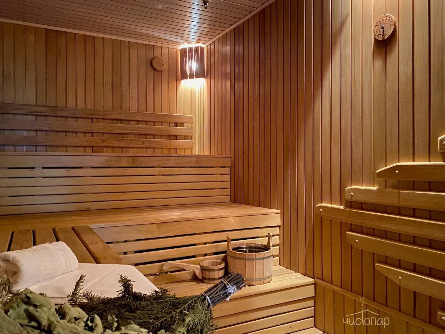 Сочи-Бриз SPA Отель - фотография Сочи-Бриз SPA Отель