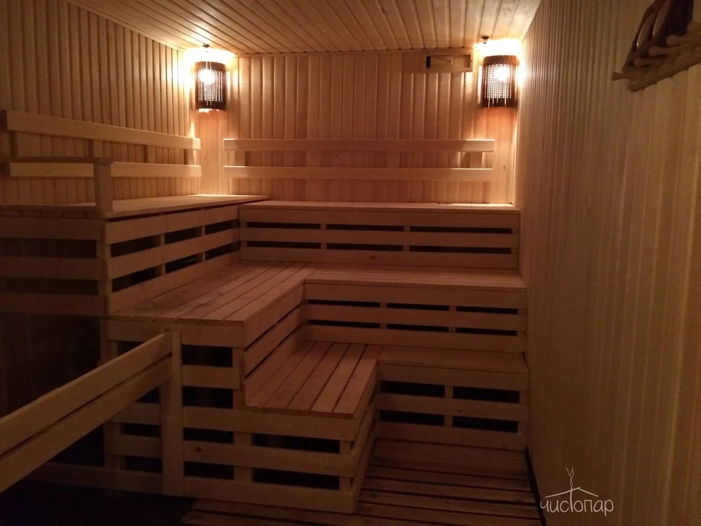 Сочи-Бриз SPA Отель - фотография Сочи-Бриз SPA Отель