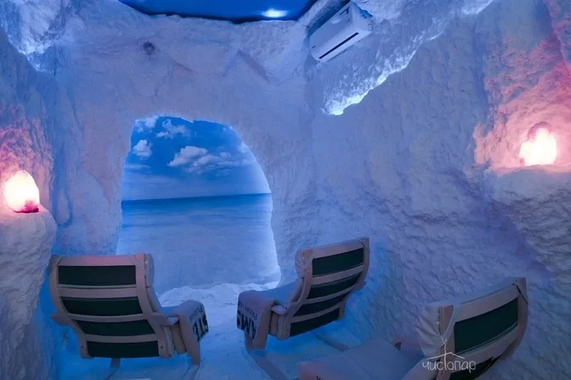 Сочи-Бриз SPA Отель - фотография Сочи-Бриз SPA Отель