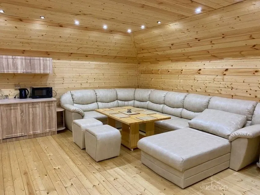 ПАР HOUSE - фотография ПАР HOUSE