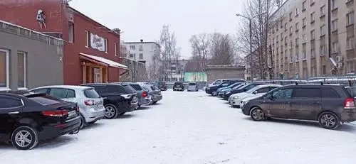 Ирония судьбы - фотография Ирония судьбы