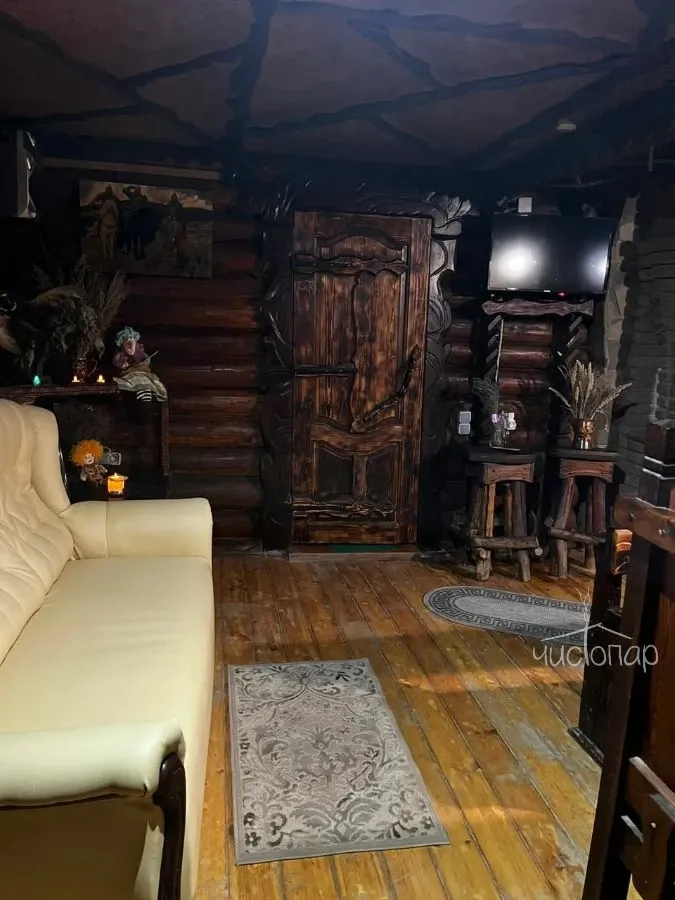 Банное Подворье - фотография Банное Подворье