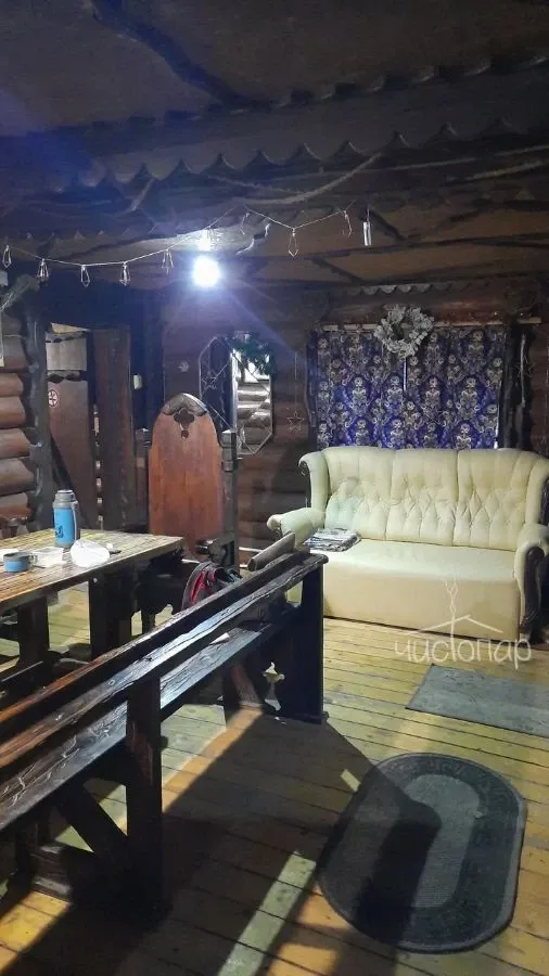 Банное Подворье - фотография Банное Подворье